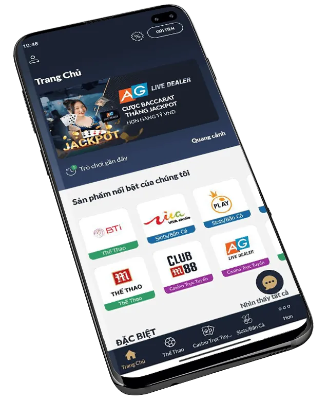 Đồ họa và âm thanh sống động game bắn cá 39go99
