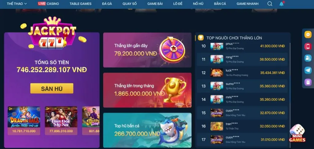Sẵn sàng tham gia 39go99